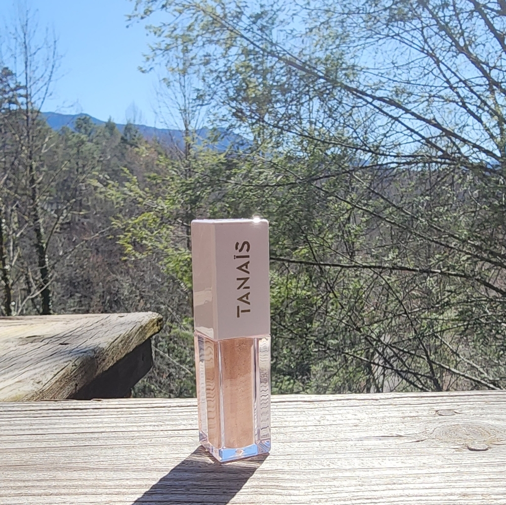 🆕️Lip Oil Tanais Sunset To The Stars with Shimmer Full Size New
